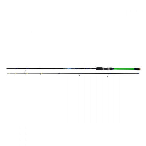 L&K Proguide Spinning 220cm Medium light - Spinning - 2 Spinning rod