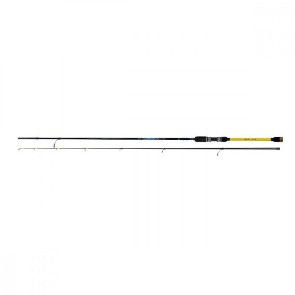 L&K Proguide Spinning 220cm Medium - Spinning - 2 Spinning rod