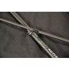Wizard Active Skill 2,40m 5-23gr 2 section Medium Light Spinning Rod
