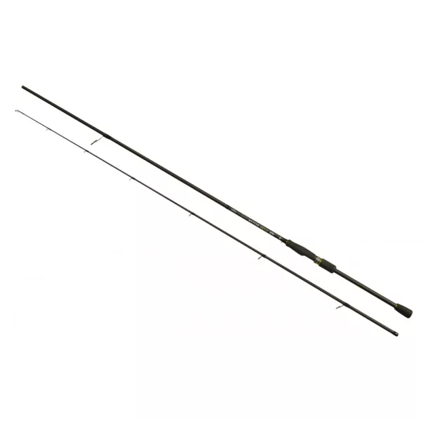 Wizard Active Skill 2,70m 5-23gr 2 Piece Medium Light Spinning Rod