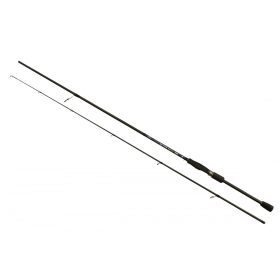 Wizard Active Skill 2,40m 7-38gr 2 Piece Medium Spinning Rod