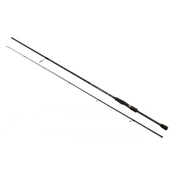 Wizard Active Skill 2,40m 7-38gr 2 Piece Medium Spinning Rod