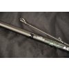 Wizard Active Skill 2,70m 7-38gr 2 piece Medium Spinning Rod