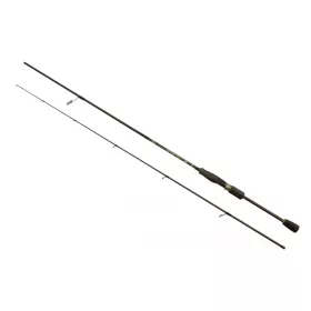   Wizard Active Skill 2,10m 12-65gr 2 Piece Medium Heavy Spinning Rod