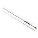 Wizard Active Skill 2,10m 12-65gr 2 Piece Medium Heavy Spinning Rod