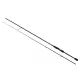Wizard Active Skill 2,40m 12-65gr 2 Piece Medium Heavy Spinning Rod