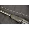 Wizard Active Skill 2,40m 12-65gr 2 Piece Medium Heavy Spinning Rod
