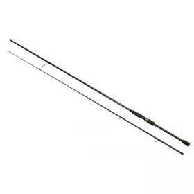   Wizard Active Skill 2,70m 12-65gr 2 Piece Medium Heavy Spinning Rod