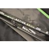 Wizard Active Skill 2,70m 12-65gr 2 Piece Medium Heavy Spinning Rod