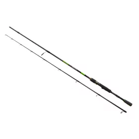 Wizard Bokor Spin 2,12m 7-25gr 2 Piece Spinning Rod
