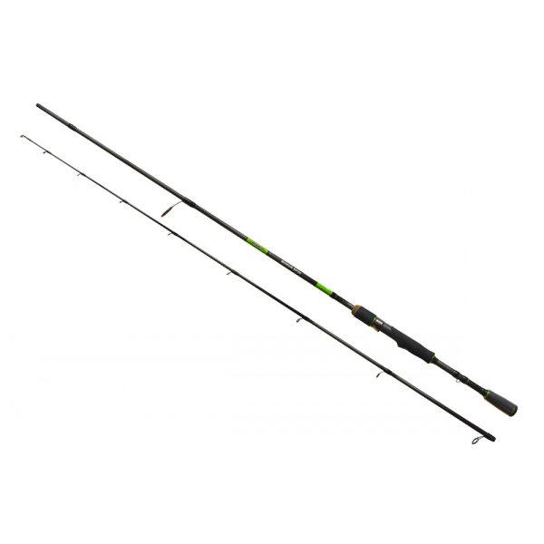 Wizard Bokor Spin 2,12m 7-25gr 2 section Spinning Rod