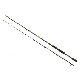 Wizard Bokor Spin 2,32m 10-30gr 2 Piece Spinning Rod