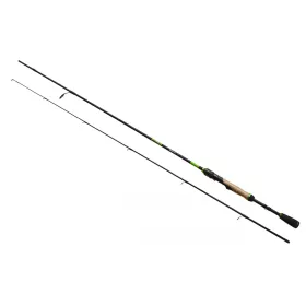 Wizard Micro Jig 2,25m 3-15gr 2 Piece Spinning Rod