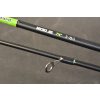 Wizard Micro Jig 2,25m 3-15gr 2 piece Jigging Rod