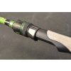 Wizard Micro Jig 2,25m 3-15gr 2 piece Jigging Rod