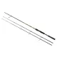 Wizard Pro Spin 1,98m 7-21/10-30gr 1+2 Piece Spinning Rod