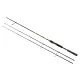 Wizard Pro Spin 2,10m 7-21/10-30gr 1+2 Piece Spinning Rod