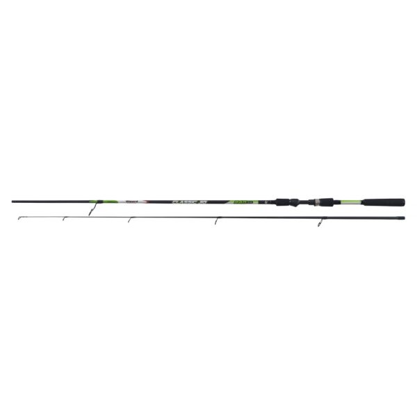 Wizard Classic Jig Spinning 240cm 20-40gr - Spinning - 2 Spinning rod