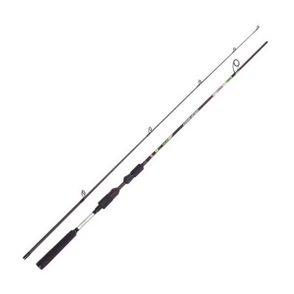 Wizard Drop Shot Spinning 210cm 5-20gr - Spinning - 2 Spinning rod