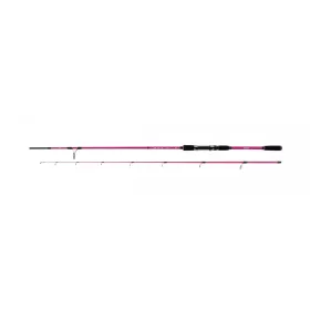 Wizard Pink Spin Rod 30-60G 2.40M