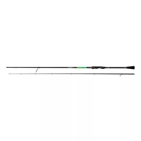 Wizard Edge Spin 2.15m 25-55g 2-piece Spinning Rod