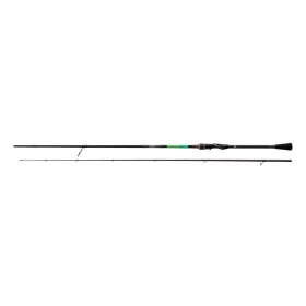 Wizard Edge Spin 2.65m 25-55g 2 Piece Spinning Rod