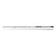 Wizard Edge Spin 2.65m 25-55g 2 Piece Spinning Rod