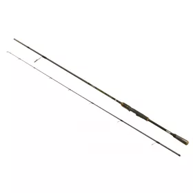Wizard Senso Feel 2,25m 5-28gr 2 Piece Spinning Rod