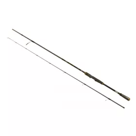 Wizard Senso Feel 2,45m 5-28gr 2 Piece Spinning Rod
