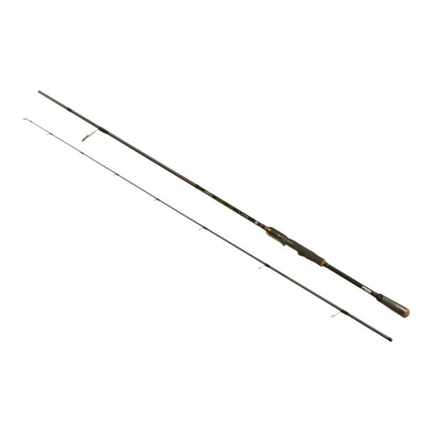 Wizard Senso Feel 2,45m 5-28gr 2 piece rod