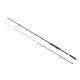 Wizard Senso Feel 2,45m 5-28gr 2 Piece Spinning Rod