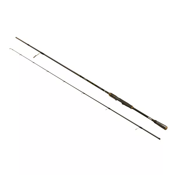 Wizard Senso Feel 2,25m 12-56gr 2 Piece Spinning Rod