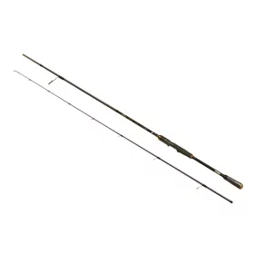 Wizard Senso Feel 2,45m 15-72gr 2 Piece Spinning Rod