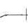 Sensas Jumbo Simple Rod Holder Feeder Arm