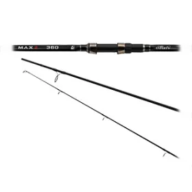 CXP MAX2 3,60 3R 3,5 BOILIE ROD - Boilie rod