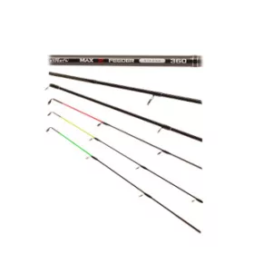 CARP EXPERT MAX2 FEEDER STRONG BOT 3.6M - Feeder rod