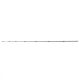 Feeder Tip Benzar Concourse Feeder Red 0,5Oz 1,0*600*2,9 Mm