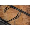The One Lcx Pro 3,90m 3lb 2 Piece Boilie Rod