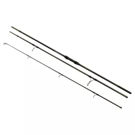 The One Lcx Pro 3,60m 3lb 3 Piece Boilie Rod