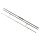 The One Lcx Pro 3,60m 3lb 3 Piece Boilie Rod