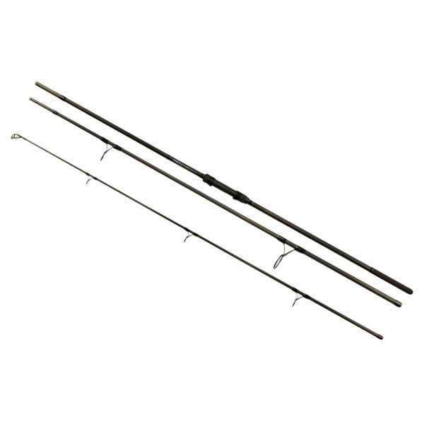 The One Lcx Pro 3,60m 3lb 3 Piece Boilie Rod