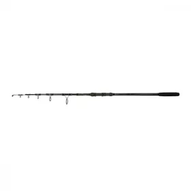   Carp Expert Black Shadow Telecarp 3.90m 3.50lb 7 Piece Carp Rod