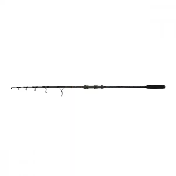Carp Expert Black Shadow Telecarp 3.90m 3.50lb 7 Piece Carp Rod