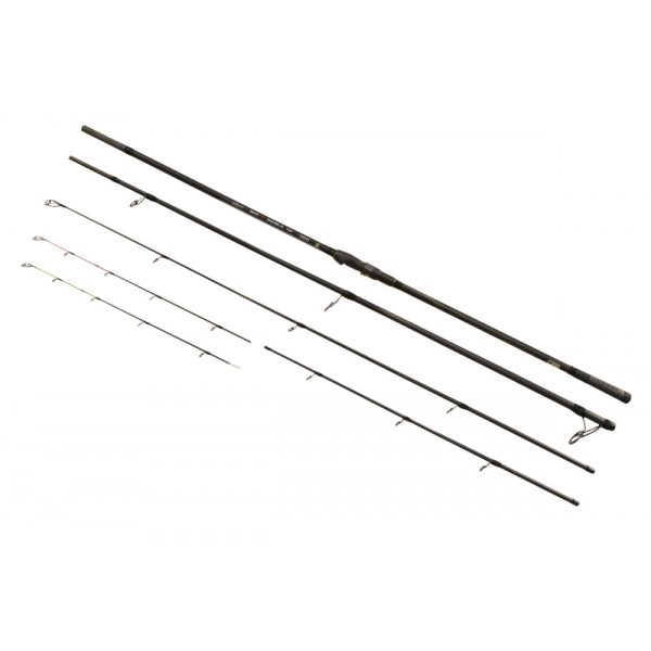 Carp Expert Max2 Bot Double Tip 3,60 3lb 3+1+2 Part Bojlis Bot