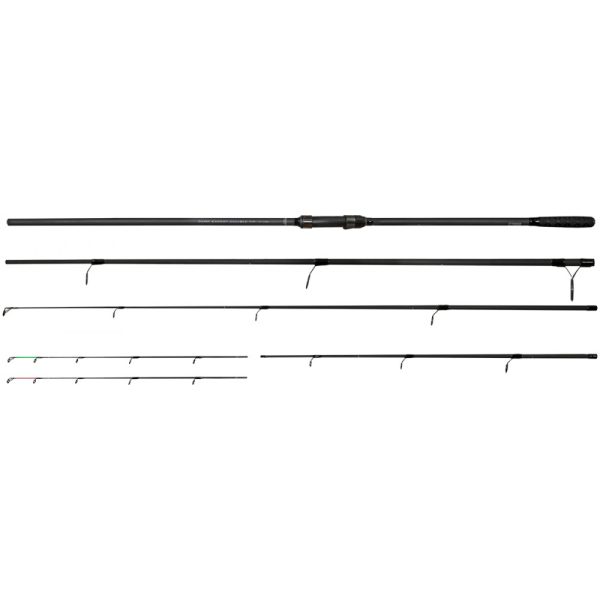 Carp Expert Double Tip 3.90m 3.00lb 3 Part Bojlis Bot