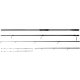 Carp Expert Double Tip 3.90m 3.00lb 3 Part Bojlis Bot