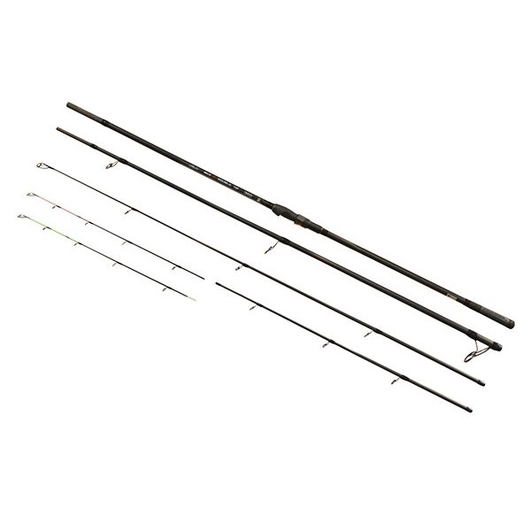 Carp Expert Max2 Bot Double Tip 3,90 3lb 3+1+2 Part Bojlis Bot