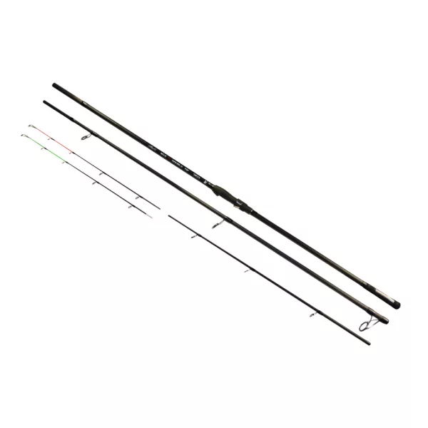 Carp Expert Max2 DT 3,90m 120gr 3+2 piece Feeder Rod