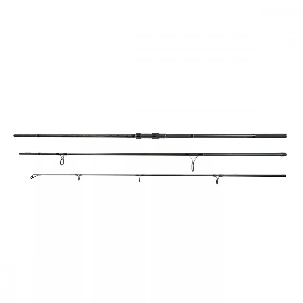 Carp Expert Black Shadow Carp 3.60m 3.50lb 3 Piece Carp Rod
