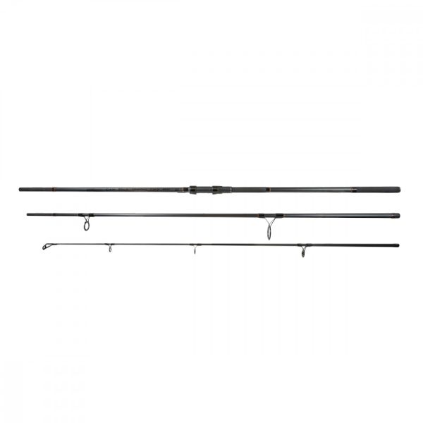 Carp Expert Black Shadow Carp 3.60m 3.50lb 3 Part Bojlis Bot